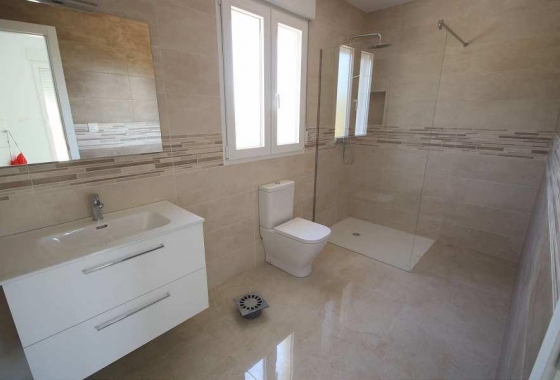 New Build - Villa - Pinoso - Camino Del Prado