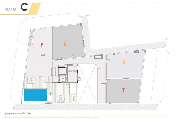 Nieuwbouw Woningen - Penthouse - Torrevieja - Centro