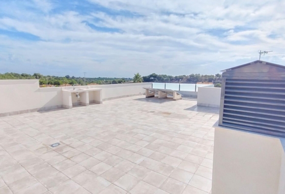 Obra nueva - Villa - Pilar de la Horadada - Pinar de Campoverde