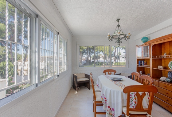 Resale - Villa - Torrevieja - Costa Blanca