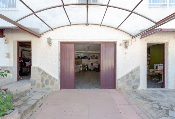 Resale - Villa - Torrevieja - Costa Blanca