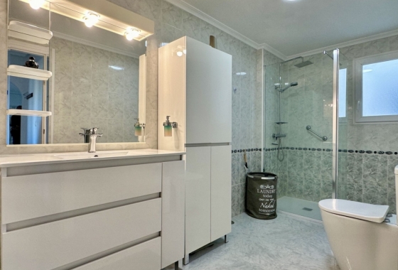 Resale - Apartment / flat - Orihuela - Inland