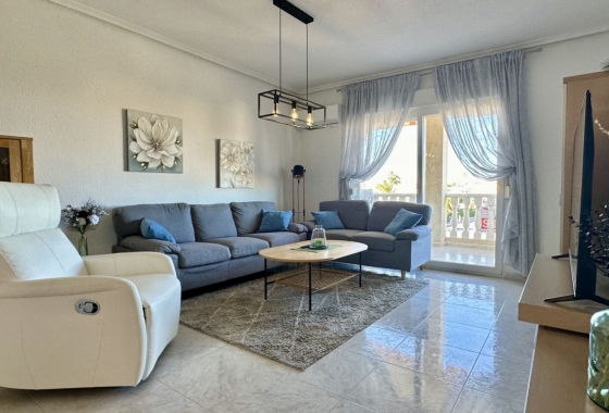 Resale - Apartment / flat - Orihuela - Inland