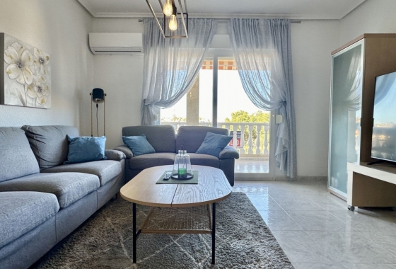 Resale - Apartment / flat - Orihuela - Inland
