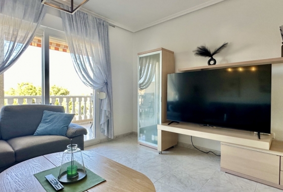 Resale - Apartment / flat - Orihuela - Inland