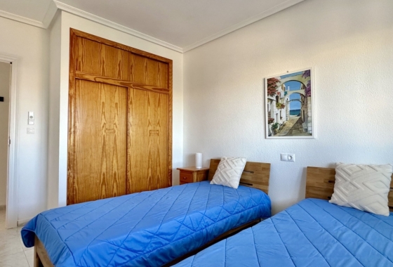 Resale - Apartment / flat - Orihuela - Inland