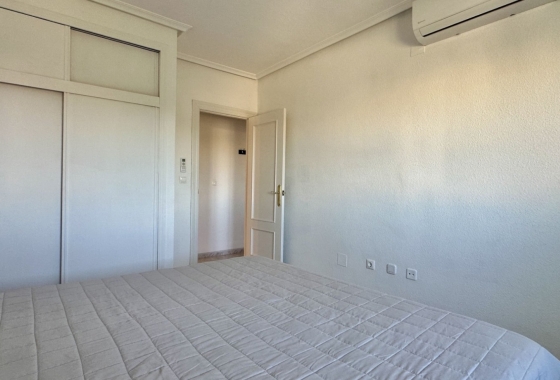 Resale - Apartment / flat - Orihuela - Inland