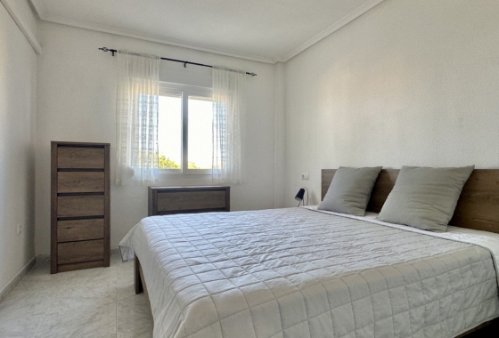 Resale - Apartment / flat - Orihuela - Inland