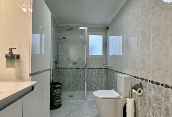 Resale - Apartment / flat - Orihuela - Inland