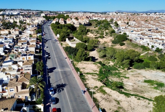 Resale - Apartment / flat - Orihuela - Inland