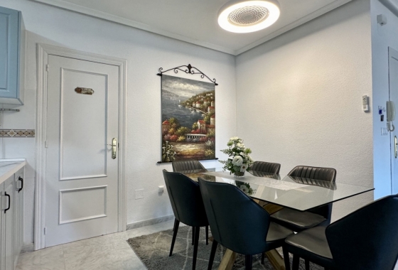 Resale - Apartment / flat - Orihuela - Inland