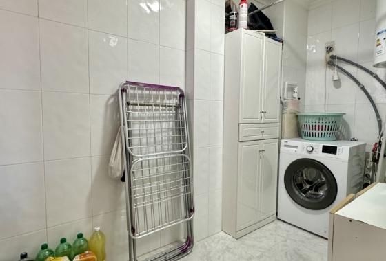 Resale - Apartment / flat - Orihuela - Inland