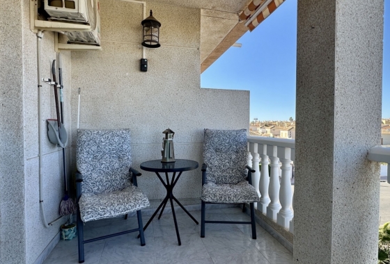 Resale - Apartment / flat - Orihuela - Inland
