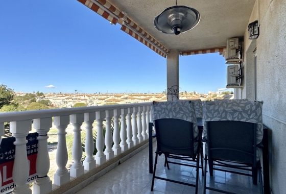 Resale - Apartment / flat - Orihuela - Inland