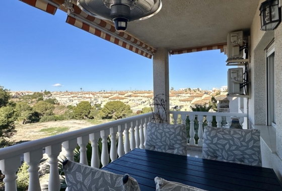 Resale - Apartment / flat - Orihuela - Inland