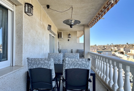 Resale - Apartment / flat - Orihuela - Inland