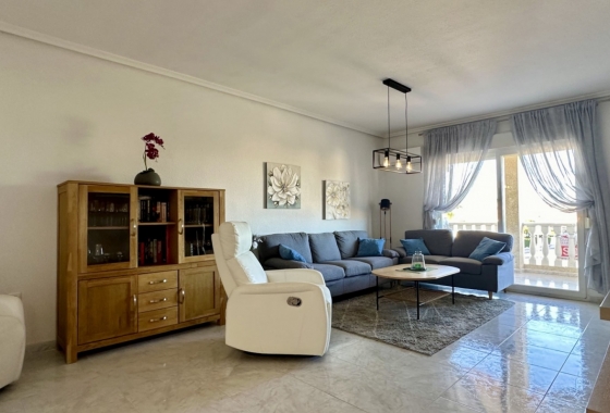 Resale - Apartment / flat - Orihuela - Inland
