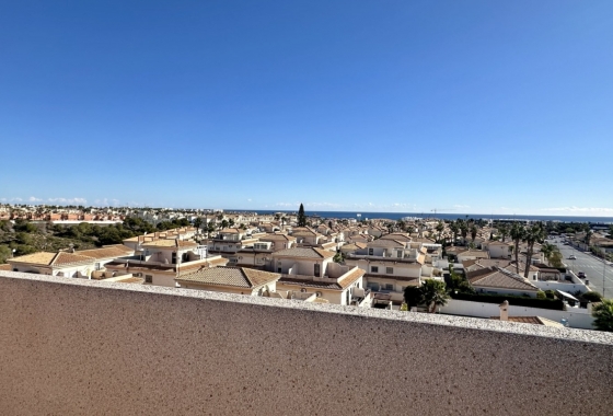 Resale - Apartment / flat - Orihuela - Inland