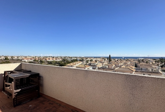 Resale - Apartment / flat - Orihuela - Inland