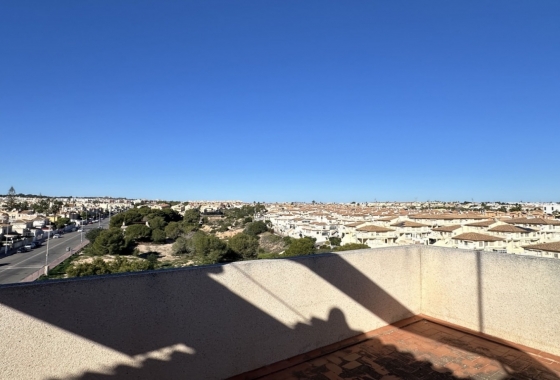 Resale - Apartment / flat - Orihuela - Inland