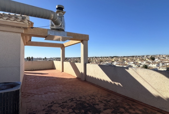 Resale - Apartment / flat - Orihuela - Inland