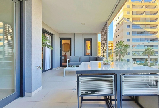 Resale - Apartment / flat - Torrevieja - Costa Blanca