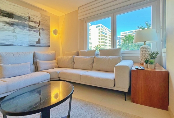 Resale - Apartment / flat - Torrevieja - Costa Blanca