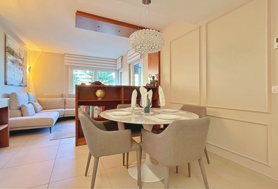 Resale - Apartment / flat - Torrevieja - Costa Blanca