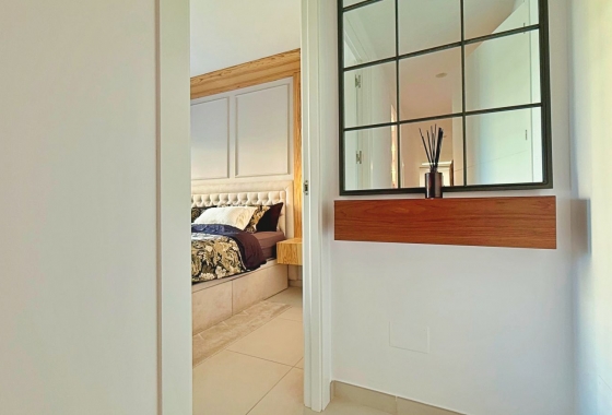 Resale - Apartment / flat - Torrevieja - Costa Blanca