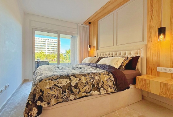 Resale - Apartment / flat - Torrevieja - Costa Blanca