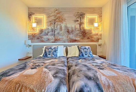 Resale - Apartment / flat - Torrevieja - Costa Blanca