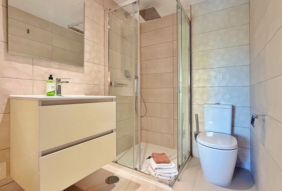 Resale - Apartment / flat - Torrevieja - Costa Blanca