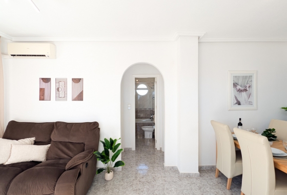 Resale - Apartment / flat - Torrevieja - Costa Blanca