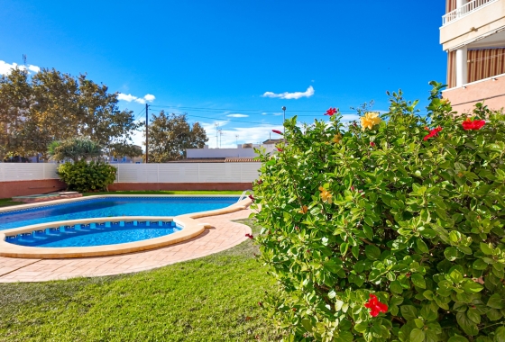 Resale - Apartment / flat - Torrevieja - Costa Blanca