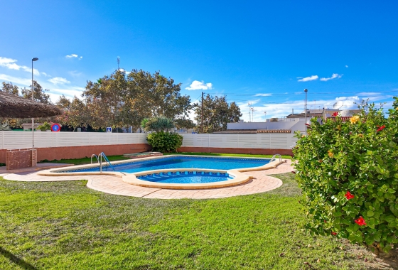 Resale - Apartment / flat - Torrevieja - Costa Blanca