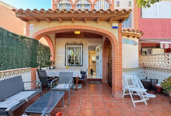 Resale - Townhouse - Torrevieja - Costa Blanca