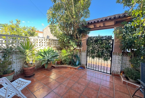 Resale - Townhouse - Torrevieja - Costa Blanca