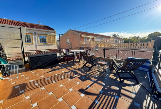 Resale - Townhouse - Torrevieja - Costa Blanca