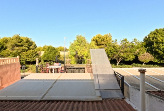 Resale - Townhouse - Torrevieja - Costa Blanca
