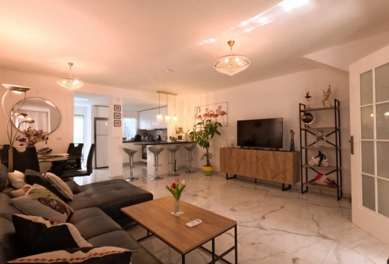 Resale - Townhouse - Torrevieja - Costa Blanca