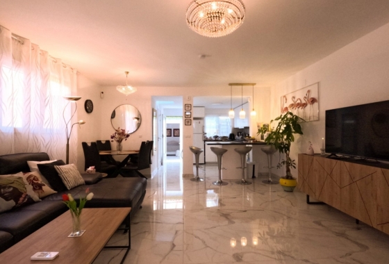 Resale - Townhouse - Torrevieja - Costa Blanca