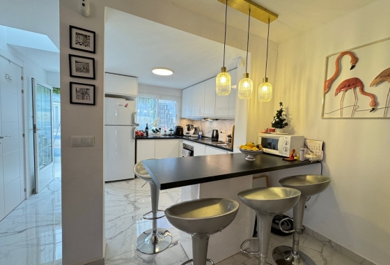 Resale - Townhouse - Torrevieja - Costa Blanca