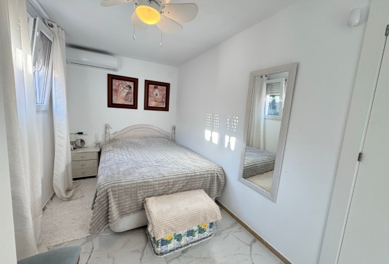 Resale - Townhouse - Torrevieja - Costa Blanca