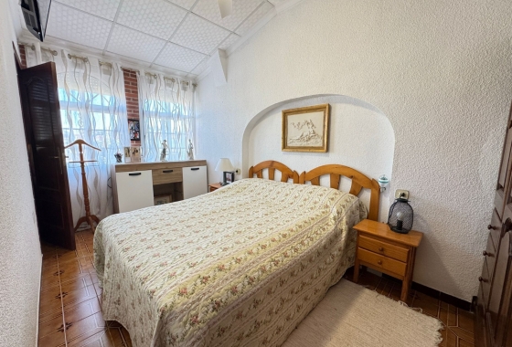 Resale - Townhouse - Torrevieja - Costa Blanca