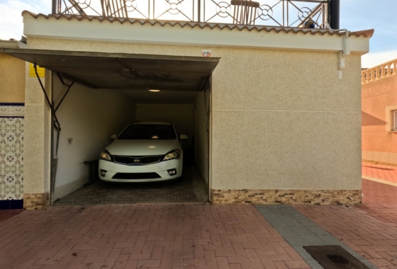 Resale - Townhouse - Torrevieja - Costa Blanca