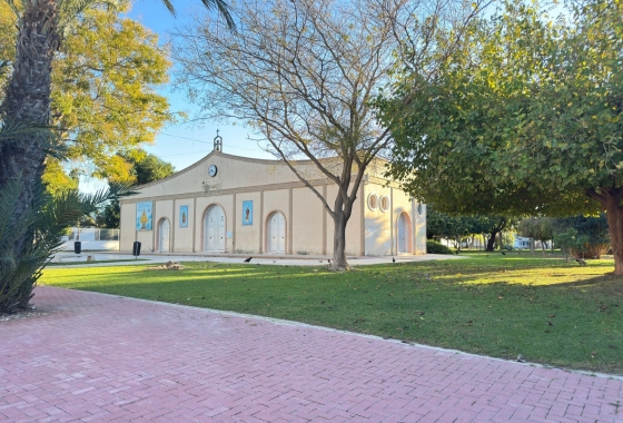 Resale - Townhouse - Torrevieja - Costa Blanca