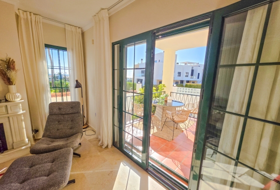 Resale - Villa - Los Dolses - Inland