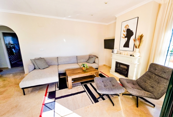 Resale - Villa - Los Dolses - Inland