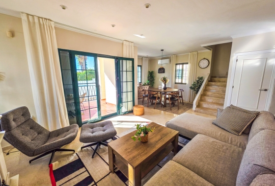 Resale - Villa - Los Dolses - Inland