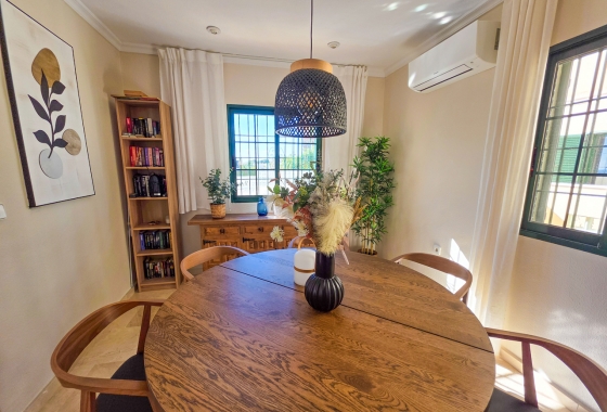 Resale - Villa - Los Dolses - Inland